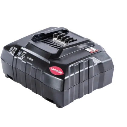 Cargador de bateria ASC 55, enchufe tipo C Euro, para Zeta P2 a bateria, Classic X a bateria