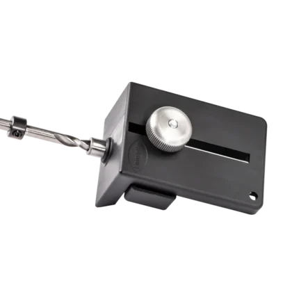 Clamex S-20 plantilla de taladrado, inci. broca de 6mm