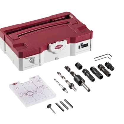 Rasto Mono Set, en systainer incl accesorios